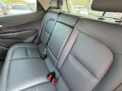 2020 Chevrolet Bolt EV Premier