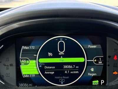 2020 Chevrolet Bolt EV Premier