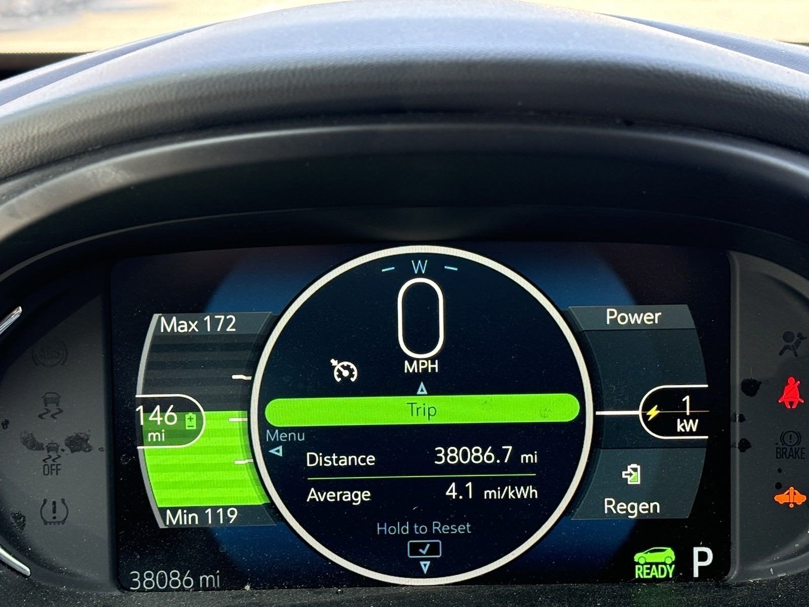 2020 Chevrolet Bolt EV Premier