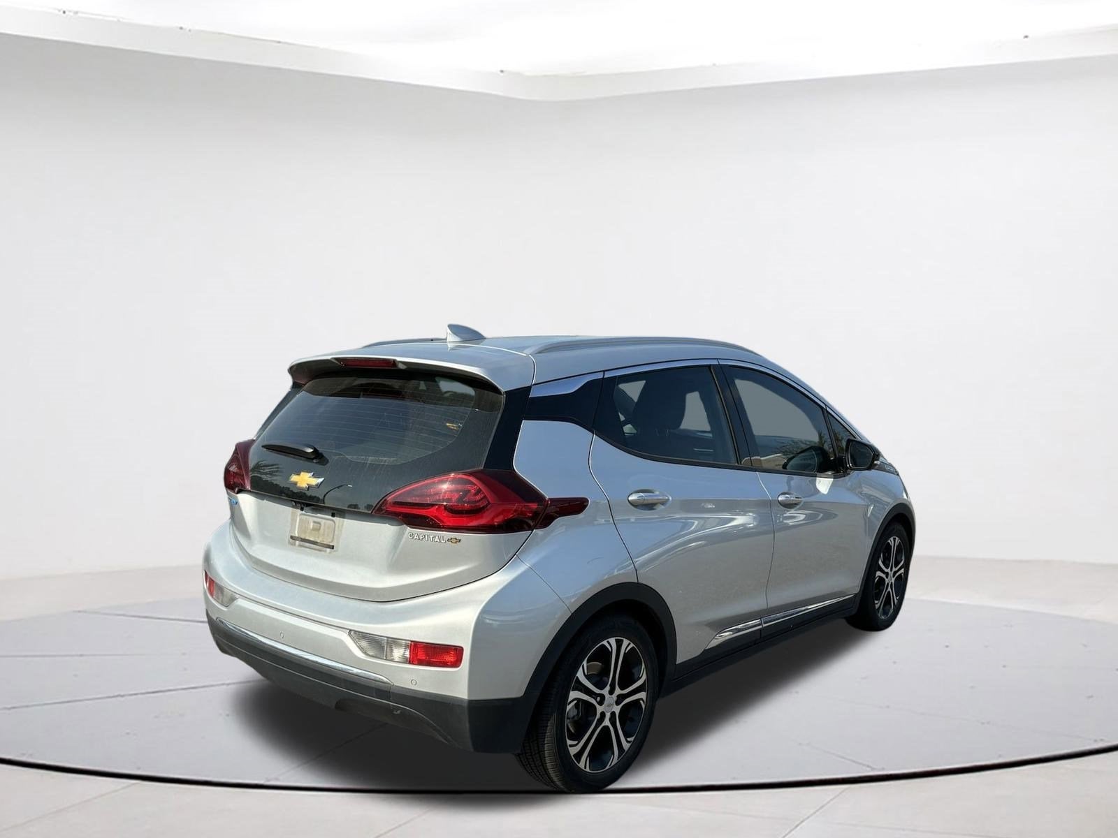 2020 Chevrolet Bolt EV Premier