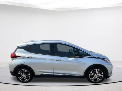 2020 Chevrolet Bolt EV Premier