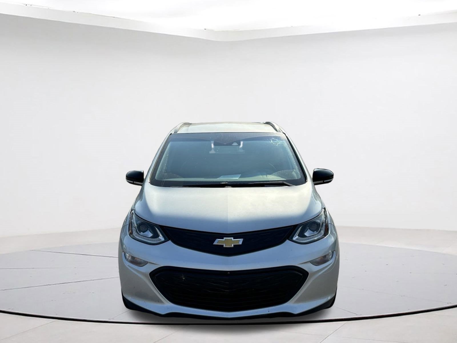 2020 Chevrolet Bolt EV Premier