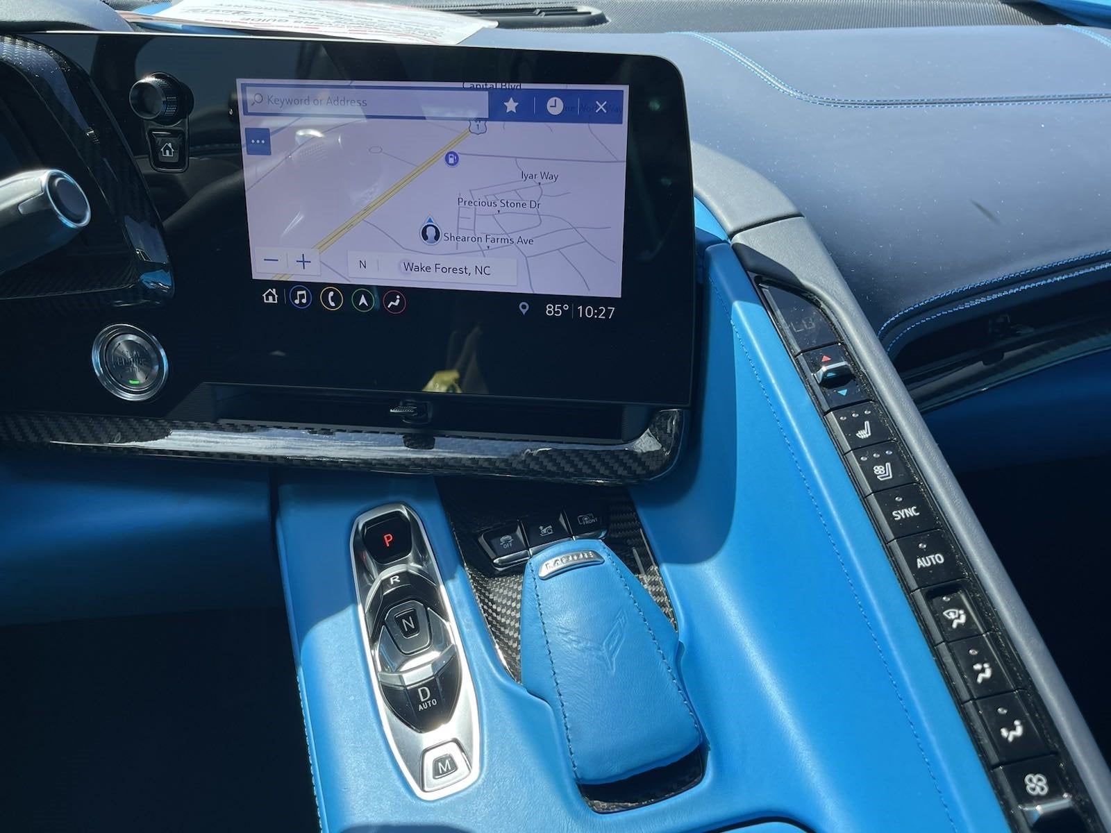 2020 Chevrolet Corvette 3LT