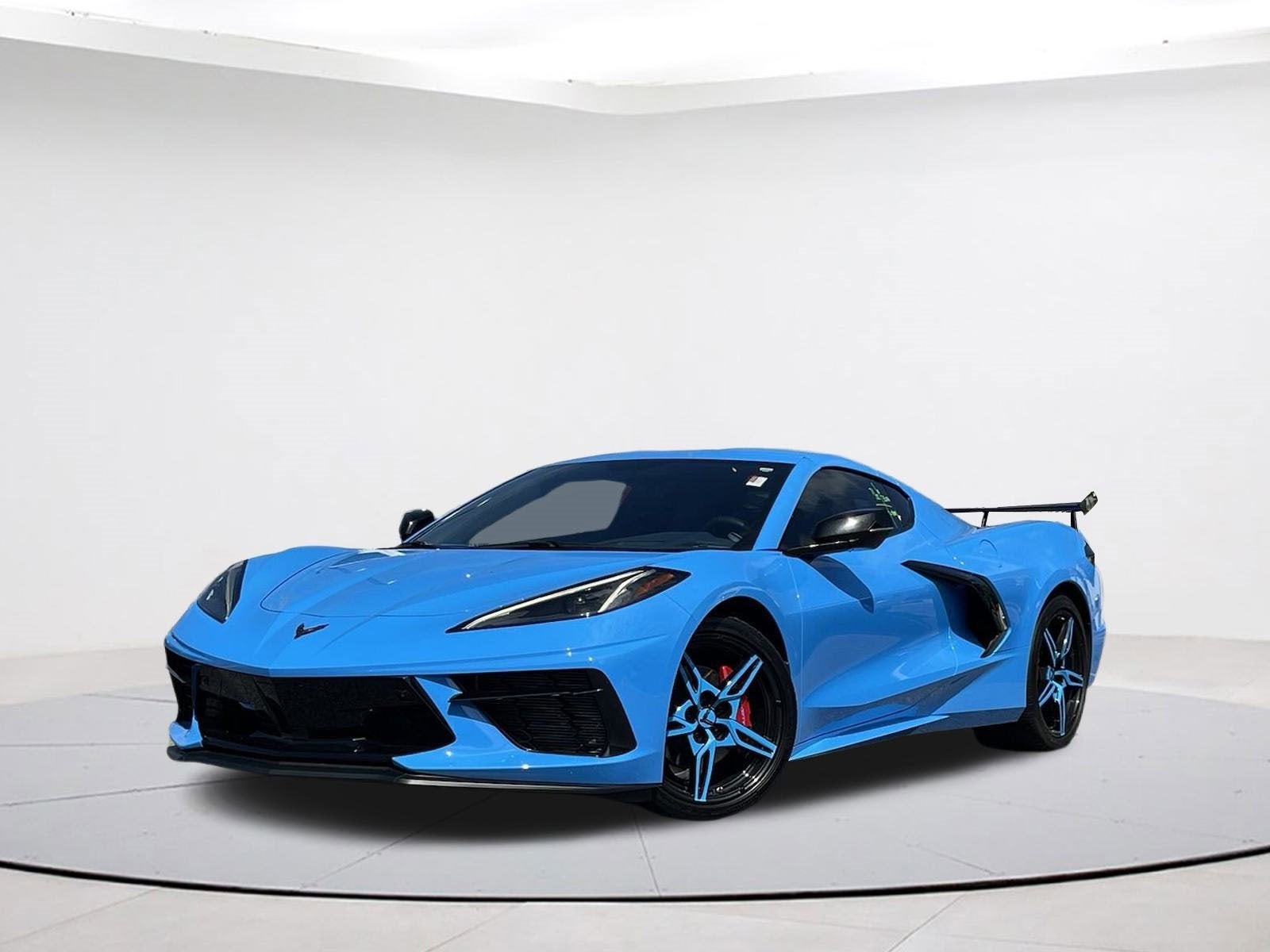 2020 Chevrolet Corvette 3LT