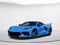 2020 Chevrolet Corvette 3LT