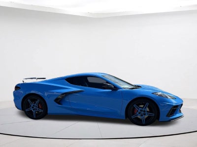 2020 Chevrolet Corvette 3LT