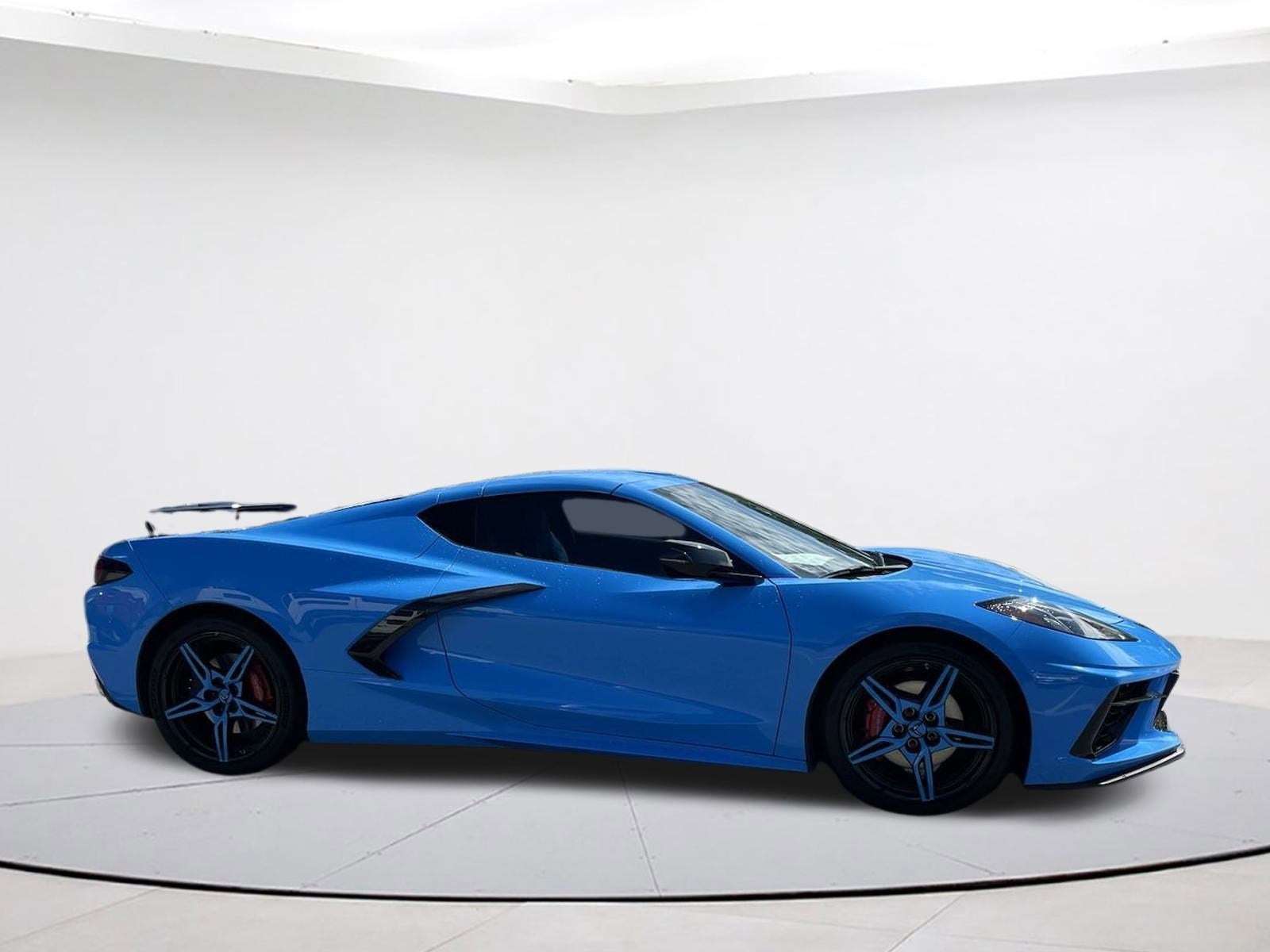 2020 Chevrolet Corvette 3LT