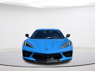 2020 Chevrolet Corvette 3LT