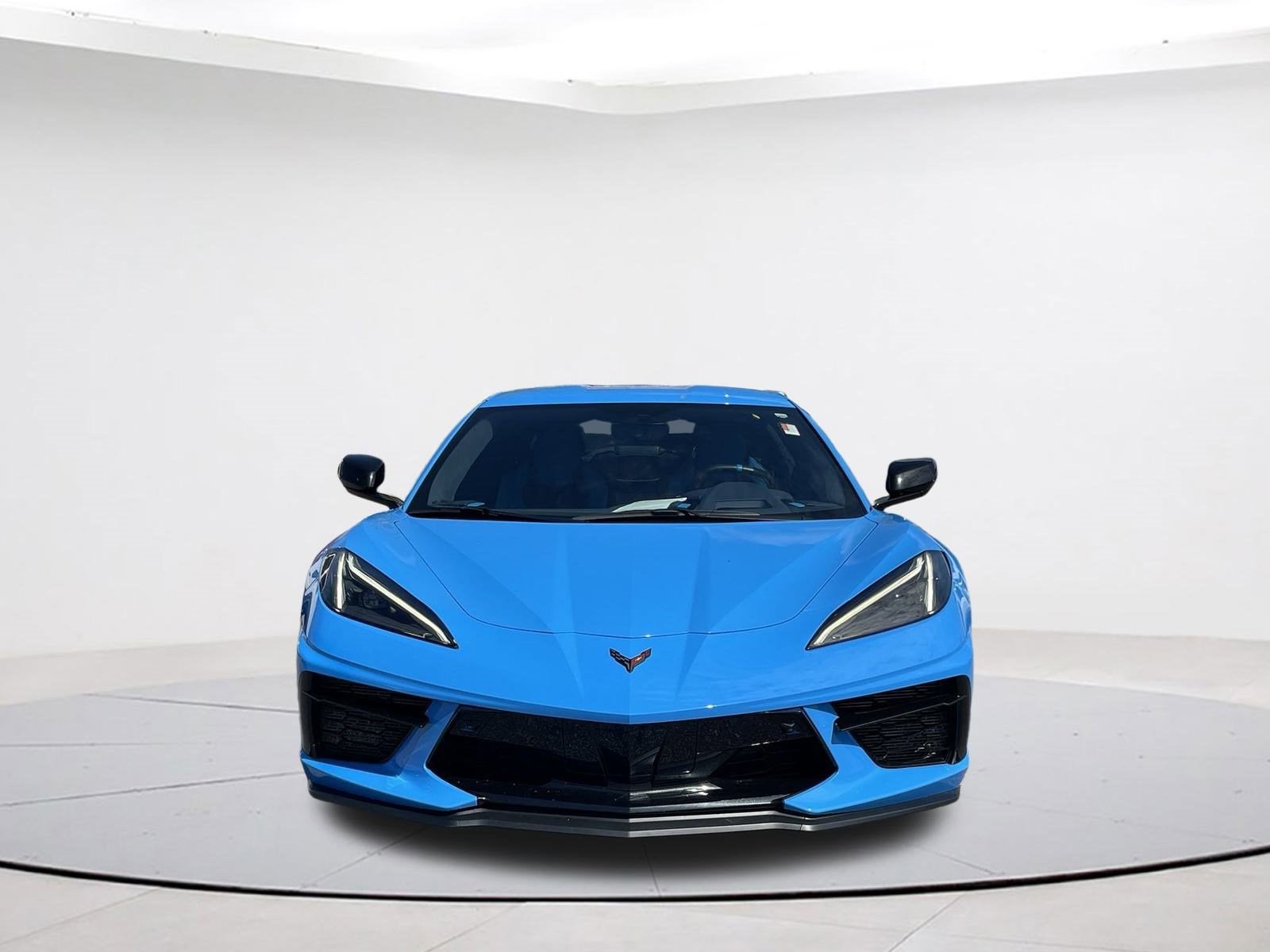 2020 Chevrolet Corvette 3LT