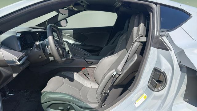2025 Chevrolet Corvette Stingray 1LT