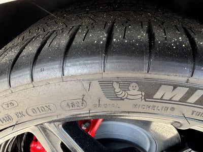 2024 Chevrolet Corvette 2LT