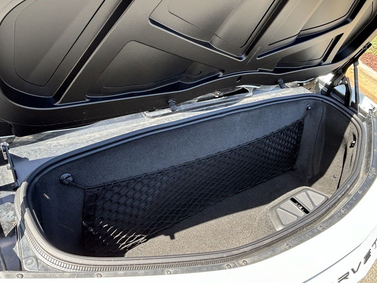 2024 Chevrolet Corvette 2LT