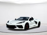2024 Chevrolet Corvette 2LT