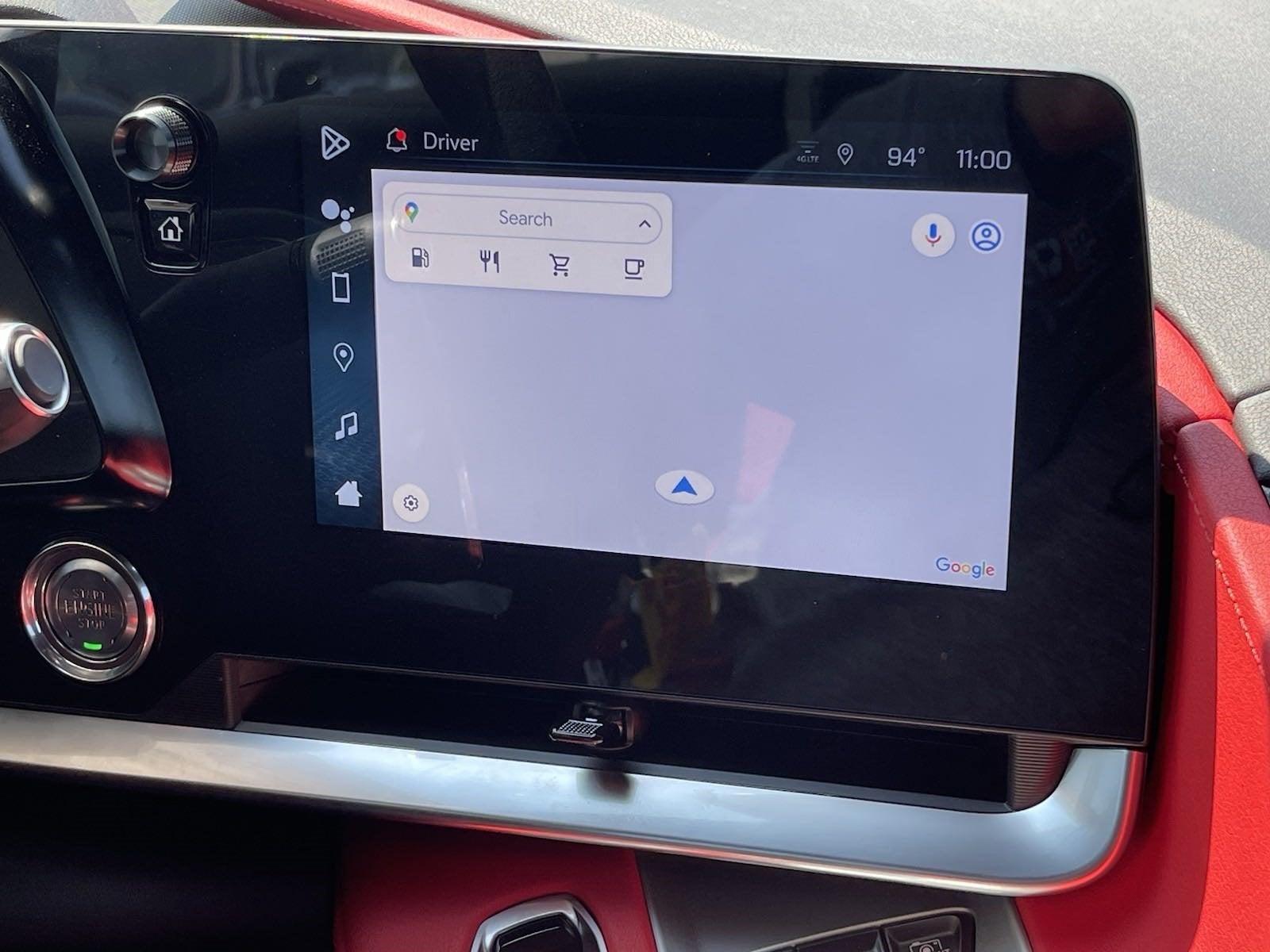 2024 Chevrolet Corvette 2LT