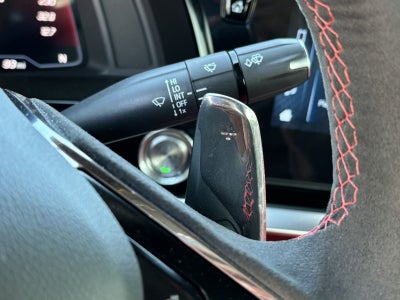 2024 Chevrolet Corvette 2LT