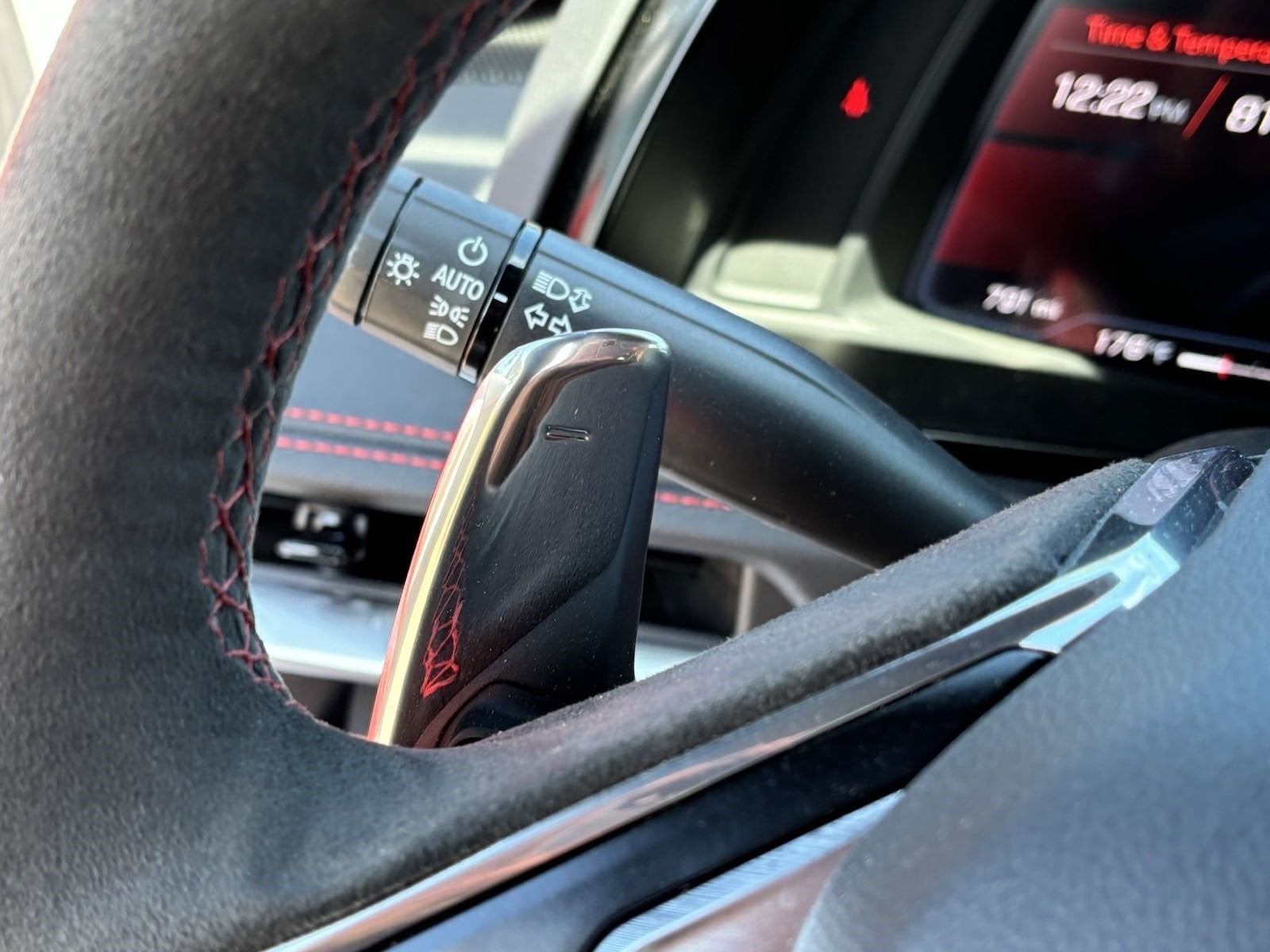 2024 Chevrolet Corvette 2LT