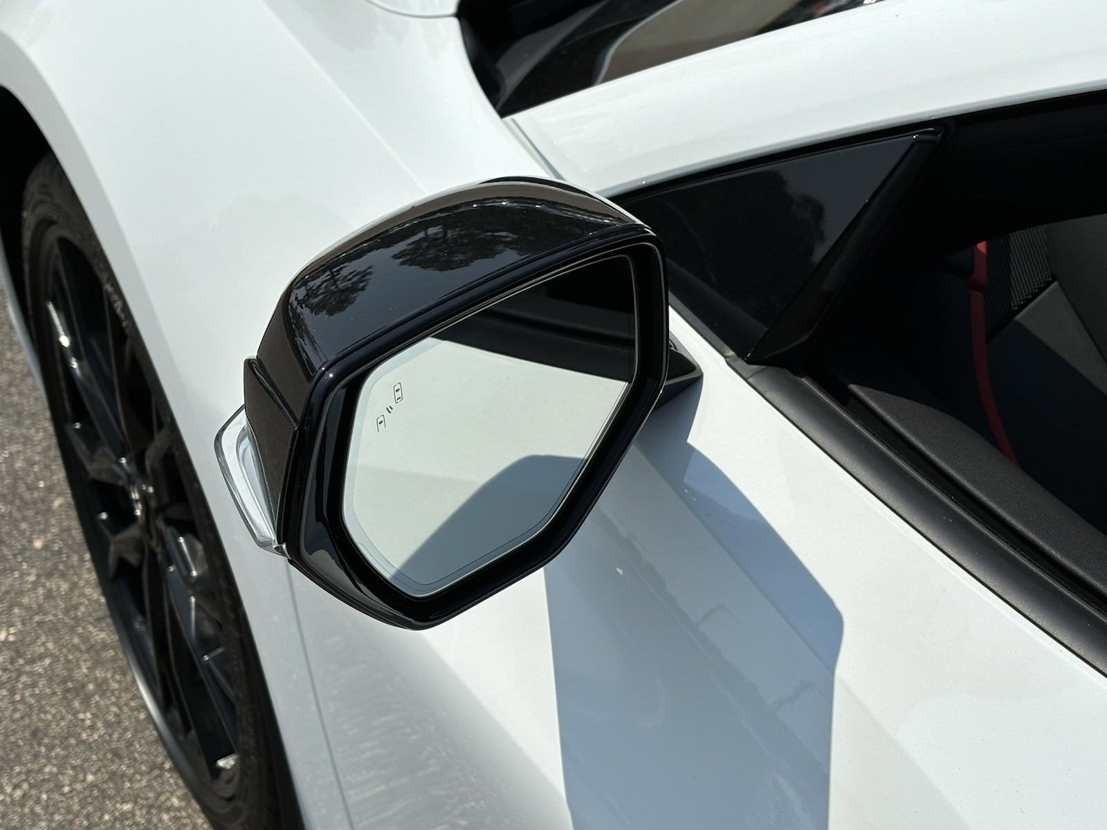 2024 Chevrolet Corvette 2LT