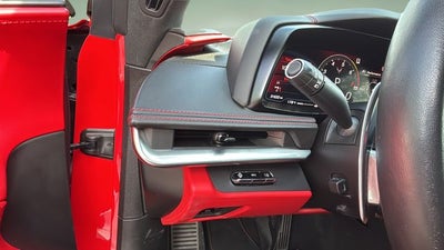2022 Chevrolet Corvette Stingray 3LT