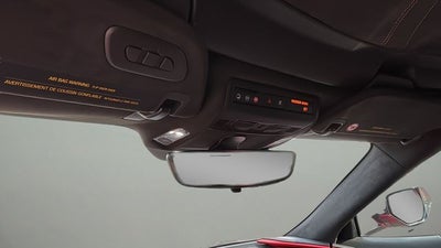 2022 Chevrolet Corvette Stingray 3LT