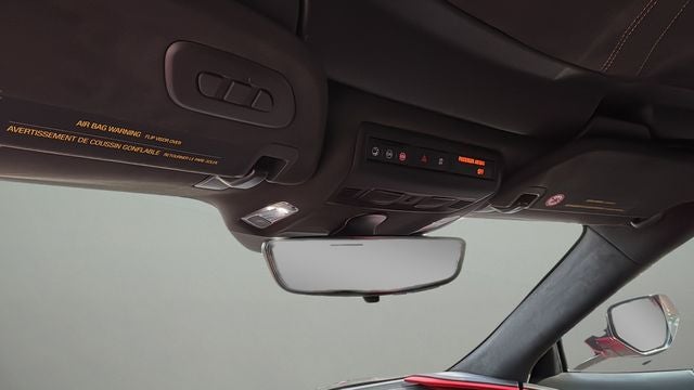 2022 Chevrolet Corvette Stingray 3LT