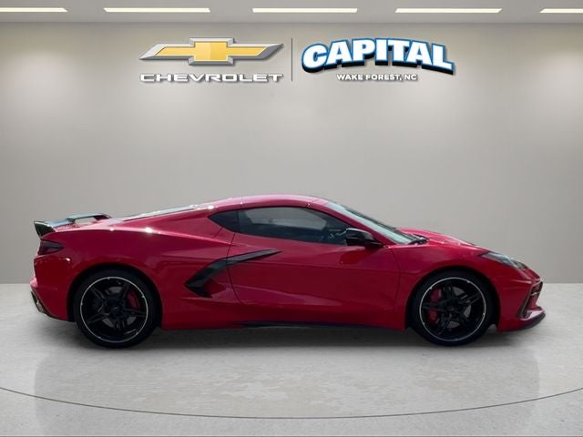 2022 Chevrolet Corvette Stingray 3LT