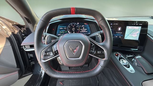2024 Chevrolet Corvette Stingray 3LT