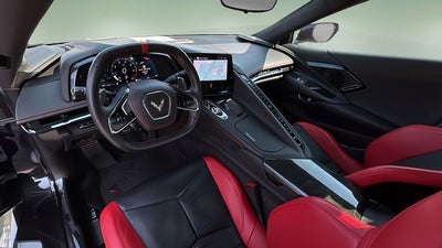 2024 Chevrolet Corvette Stingray 3LT