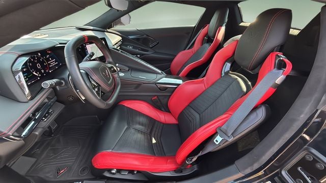 2024 Chevrolet Corvette Stingray 3LT