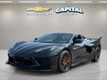 2024 Chevrolet Corvette Stingray 3LT