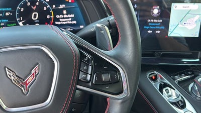 2024 Chevrolet Corvette Stingray 3LT