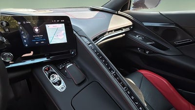 2024 Chevrolet Corvette Stingray 3LT