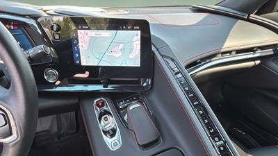 2024 Chevrolet Corvette Stingray 3LT