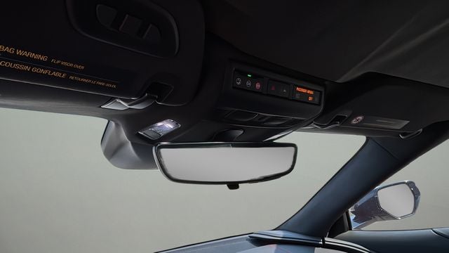 2024 Chevrolet Corvette Stingray 3LT