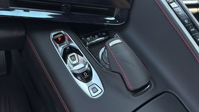 2024 Chevrolet Corvette Stingray 3LT