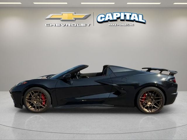 2024 Chevrolet Corvette Stingray 3LT
