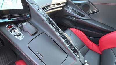 2024 Chevrolet Corvette Stingray 3LT