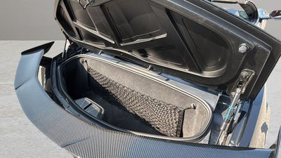2024 Chevrolet Corvette Stingray 3LT