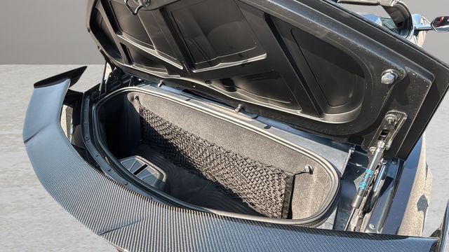 2024 Chevrolet Corvette Stingray 3LT