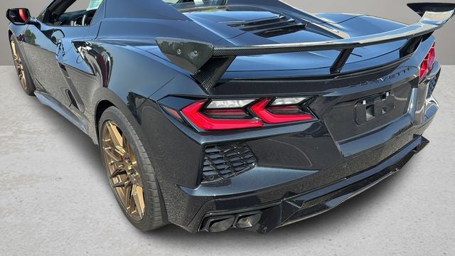 2024 Chevrolet Corvette Stingray 3LT