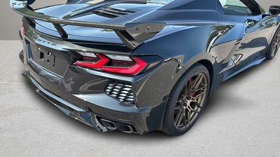 2024 Chevrolet Corvette Stingray 3LT