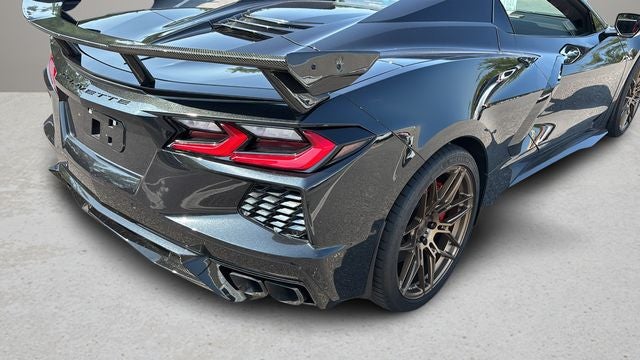 2024 Chevrolet Corvette Stingray 3LT