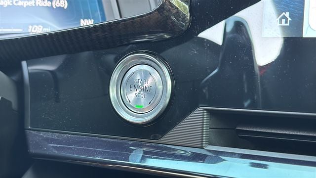 2024 Chevrolet Corvette Stingray 3LT