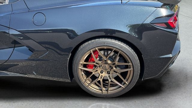 2024 Chevrolet Corvette Stingray 3LT