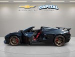 2024 Chevrolet Corvette Stingray 3LT