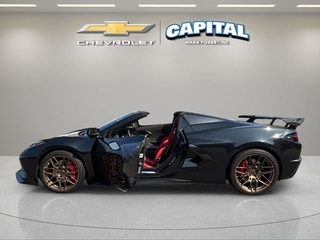 2024 Chevrolet Corvette Stingray 3LT