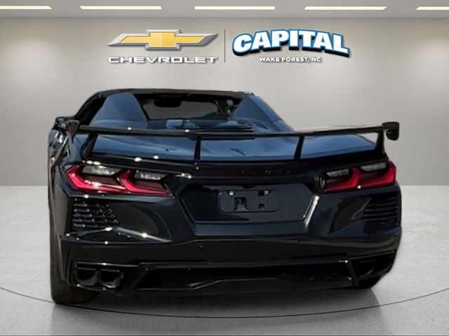 2024 Chevrolet Corvette Stingray 3LT