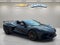 2024 Chevrolet Corvette Stingray 3LT