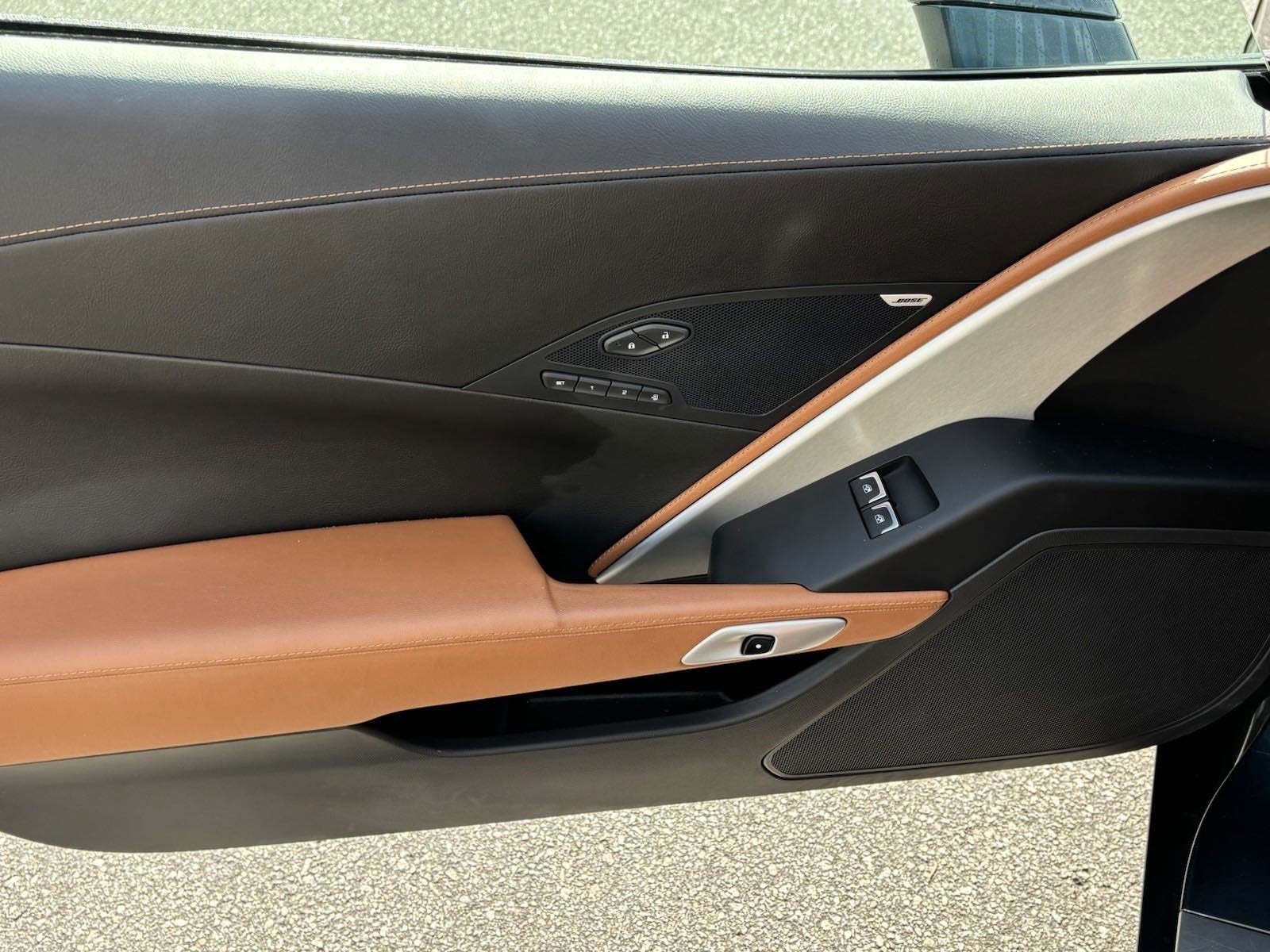 2019 Chevrolet Corvette 2LT