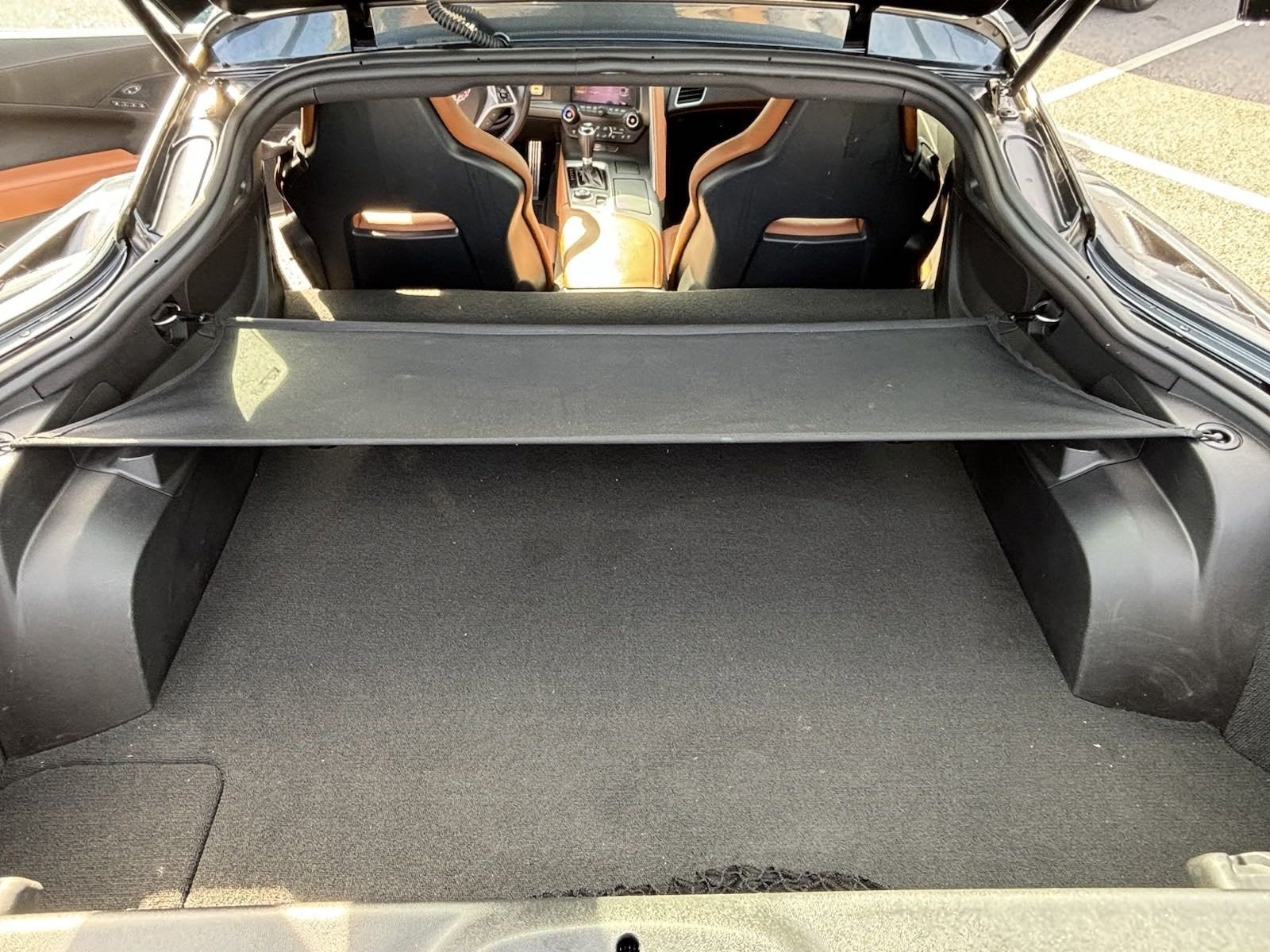 2019 Chevrolet Corvette 2LT