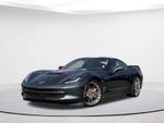 2019 Chevrolet Corvette 2LT